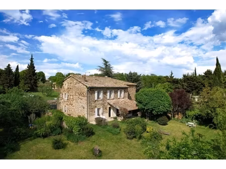 annonce maison à vendre