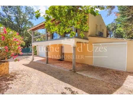 annonce maison à vendre
