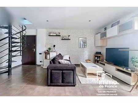 achat appartement 3 pièces 40m²