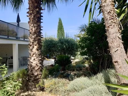 maison à clarensac (30870)