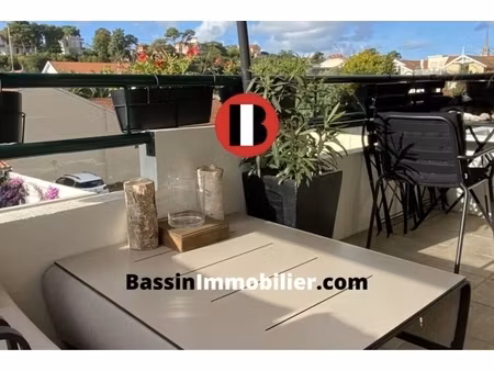 annonce appartement à vendre