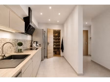 annonce appartement à vendre