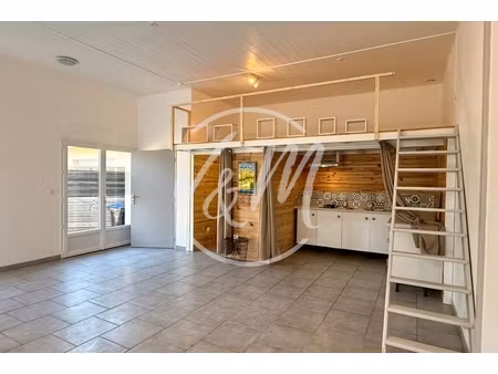 annonce commerce à vendre