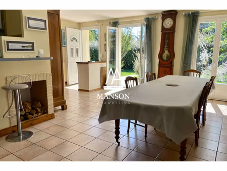 annonce maison à vendre