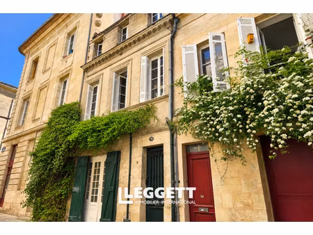 annonce maison à vendre