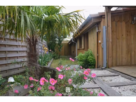 annonce maison à vendre