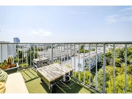 annonce appartement à vendre