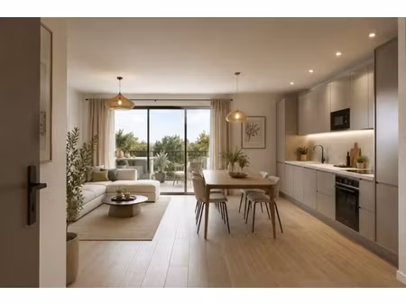 annonce appartement à vendre