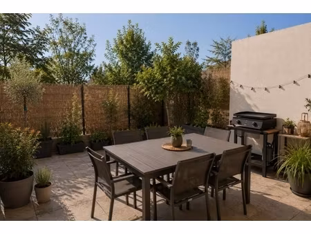 annonce appartement à vendre