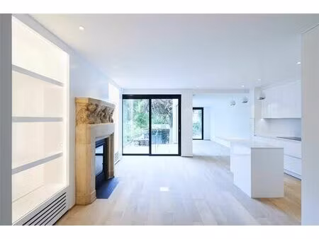 appartement à vendre à rue franz merjay 114 ixelles (vbe38809)