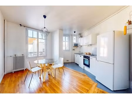 achat appartement 3 pièces 44m² malakoff 92240