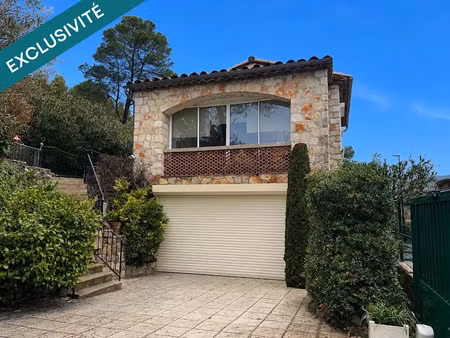 vente maison 4 pièces 140 m² à taradeau (83460)  349 500 €