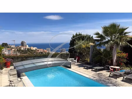 vente villa 5 pièces