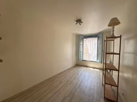 vente appartement 1 pièce 15 m² nîmes (30000)
