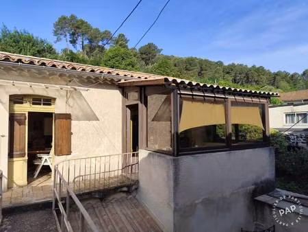 le martinet (30960)