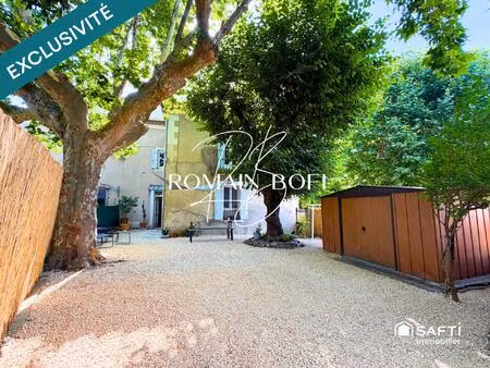 vente maison 3 pièces 100 m² ribaute-les-tavernes (30720)