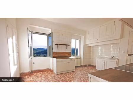 location appartement 3 pièces 61 m² à la grand-combe (30110)