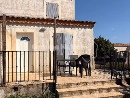 location maison 2 pièces 42 m² à montfaucon (30150)
