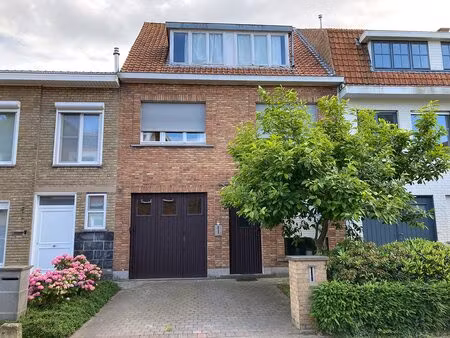 huis te koop in sint-kruis met 7 slaapkamers
