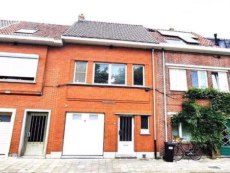 huis te koop in destelbergen