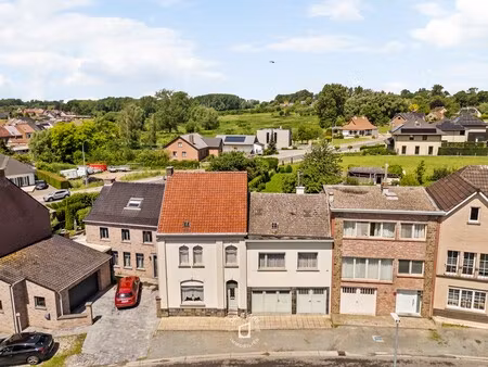 grond te koop in ninove met 5 slaapkamers