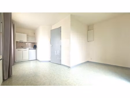 achat appartement 1 pièce 21m²
