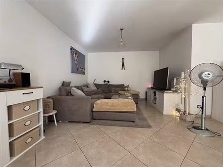 appartement à louer à schransstraat 8 grobbendonk (rbw30917)