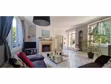 achat maison 10 pièces 290m² villiers sur seine 77114