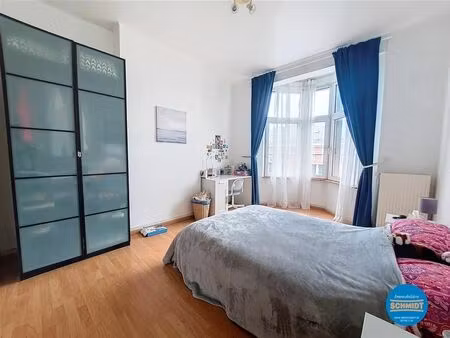 appartement à louer à chaussée de wavre 890 etterbeek (vbe39183)
