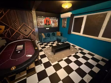 appartement à louer à rue des kiévrois mons (vbe39176)