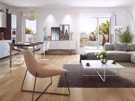 vente appartement 4 pièces à saint-trojan-les-bains (17370) : à vendre 4 pièces / 84m² sai