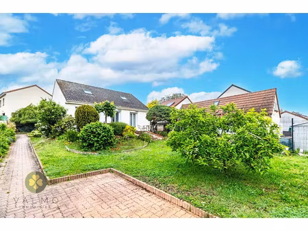 vente maison 5 pièces 110 m² à la queue-les-yvelines (78940)  355 000 €