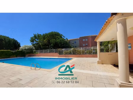 appartement montpellier 2 pièce(s) 52 m2