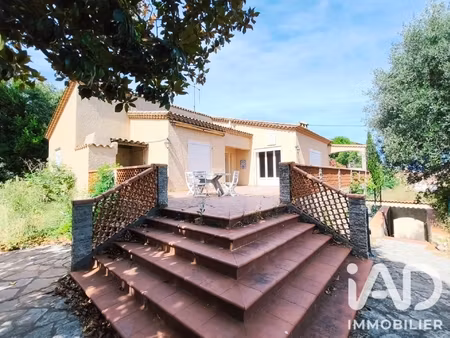 vente maison traditionnelle 5 pièces