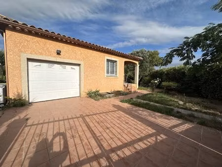maison à vendre magalas