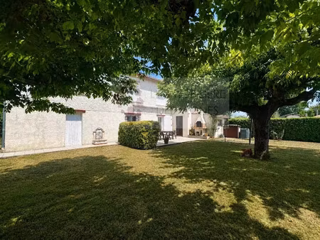 vente maison 6 pièces 160 m² à beautiran (33640)  309 000 €