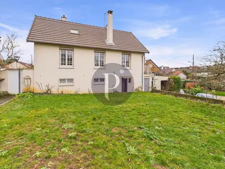 vente maison 5 pièces 115 m² à igny (91430)  425 000 €