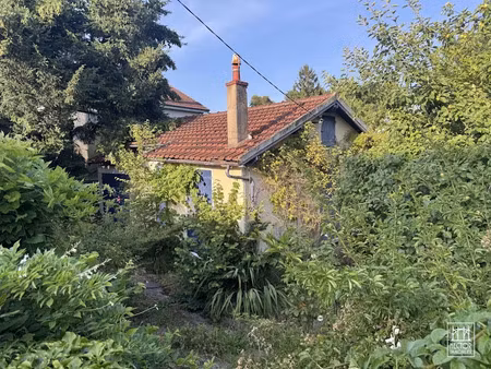 vente maison 3 pièces 60 m² à villemoisson-sur-orge (91360)  310 000 €