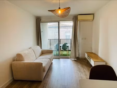 appartement