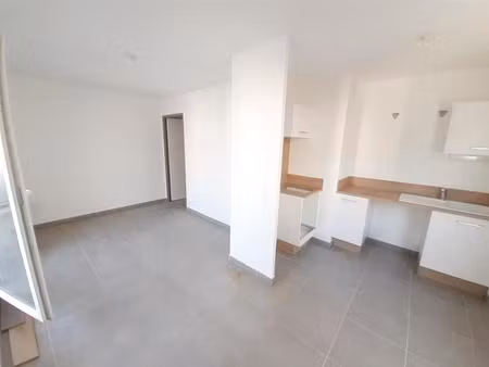 appartement t2