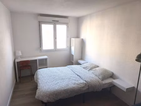 studio meublé 26m² - secteur gare