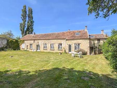 vente maison 9 pièces 188 m² à dourdan (91410)  370 000 €