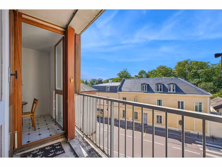 achat appartement 5 pièces 110m² versailles 78000