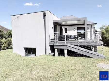 achat maison 5 pièces 112m²