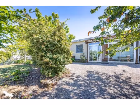 vente maison 5 pièces 108 m² à saint-sauveur-d'aunis (17540)  314 160 €