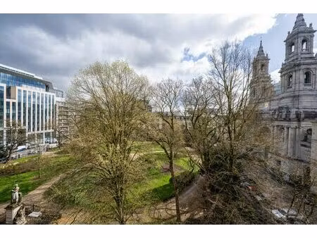 appartement à vendre à rue guimard 19 bruxelles (vbe38904)
