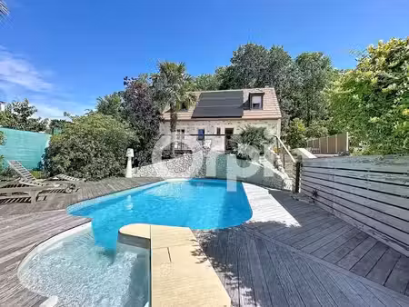 vente maison 5 pièces 163.84 m² à chevincourt (60150)  379 000 €