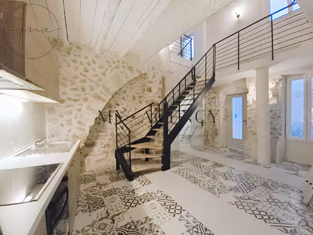 maison de village 2 chambres 169 000 euros