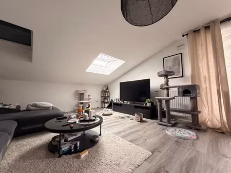 location appartement 3 pièces 71 m² à castanet-tolosan (31320)
