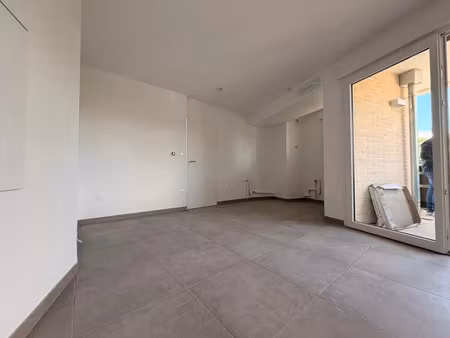 location appartement 2 pièces 44 m² à toulouse (31200)